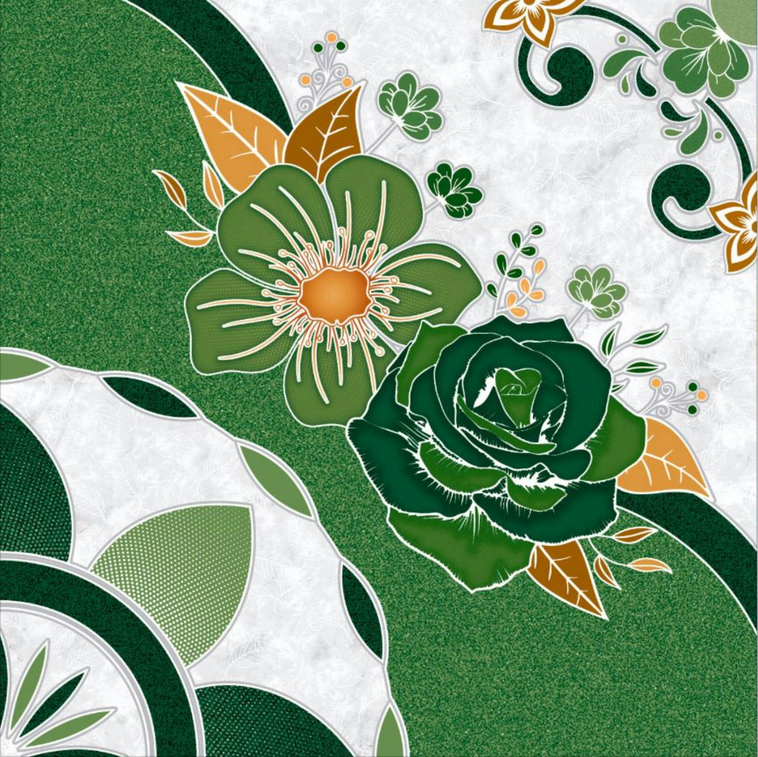 ATITLÁN VERDE