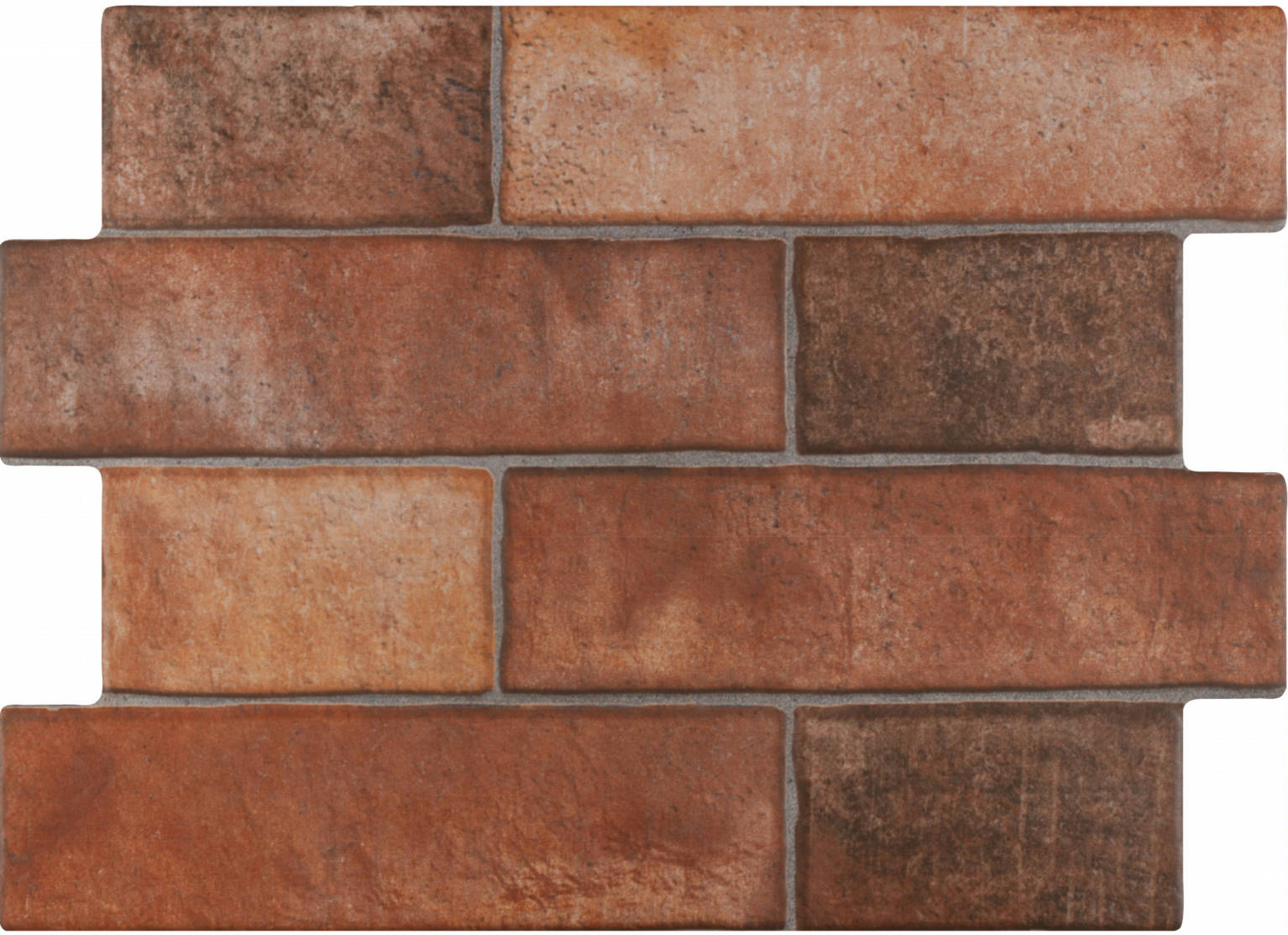 BRICK MIX