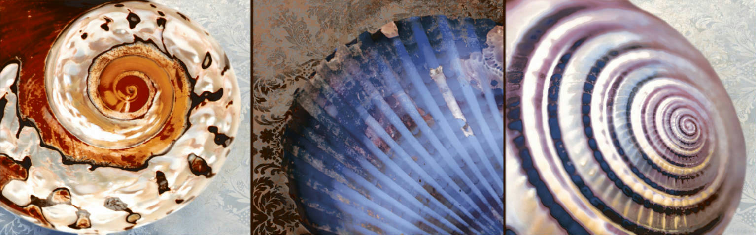 CORAL AZUL