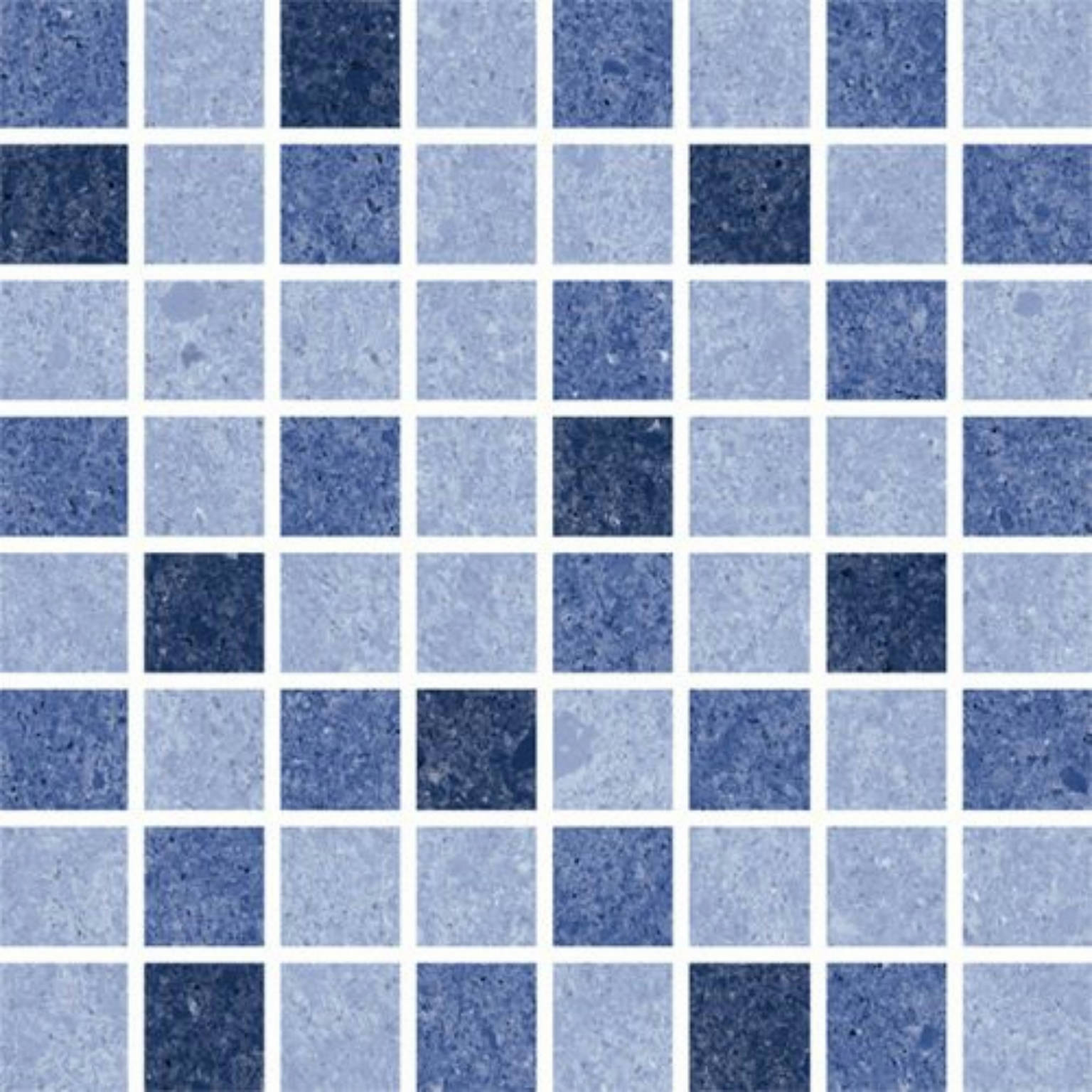 CRETA AZUL