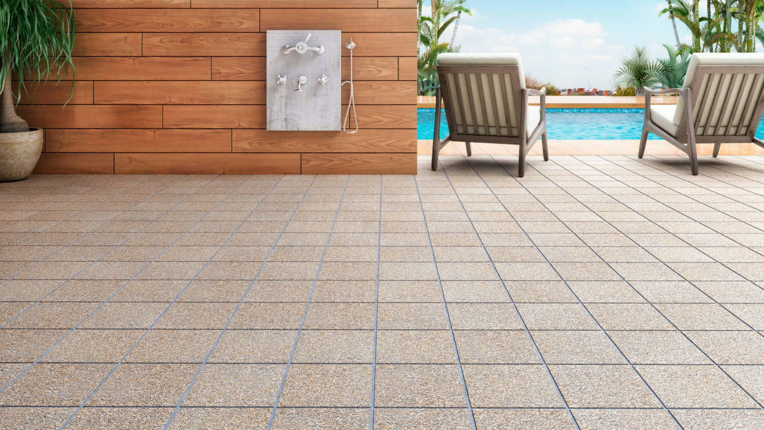 CUENCA BEIGE VT00000259 | Samboro