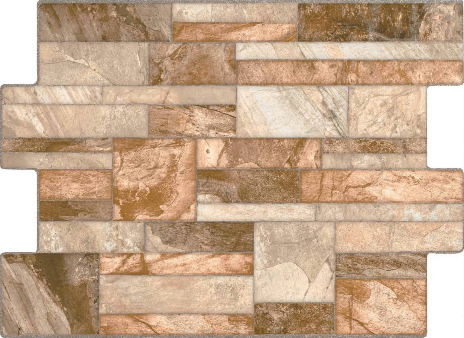 ELDA COBRE BRILLANTE