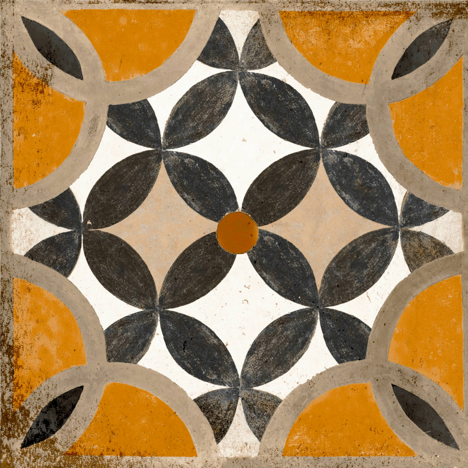 MURCIA MARRÓN
