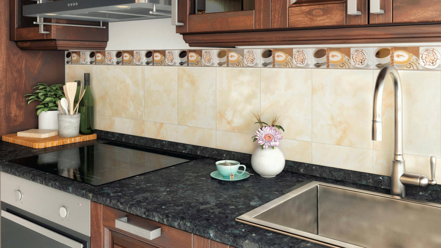 ONIX COCINA VT00005123 | Samboro