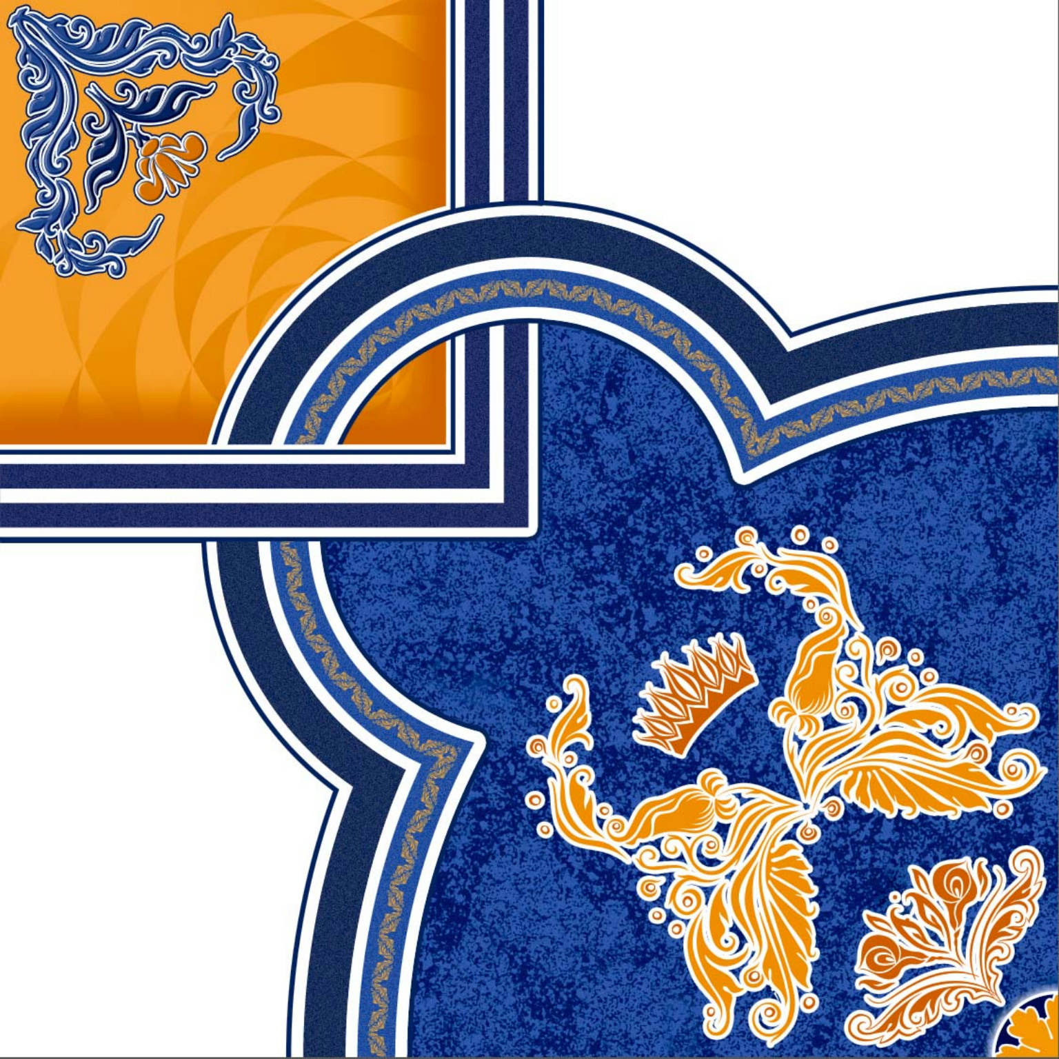 RABINAL AZUL