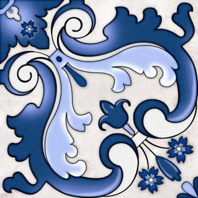 ALLENDE AZUL