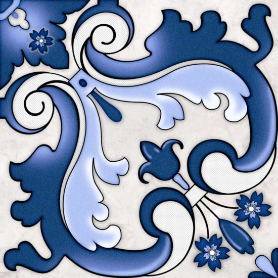 ALLENDE AZUL