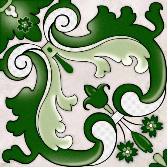 ALLENDE VERDE