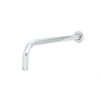 AQUALIA BRAZO DUCHA REDONDO 40cm