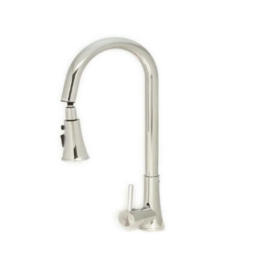 AQUALIA MONOMANDO LAVATRASTOS  KE-SKF