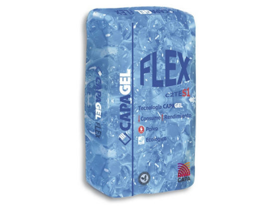 CAPAGEL FLEX 20Kg