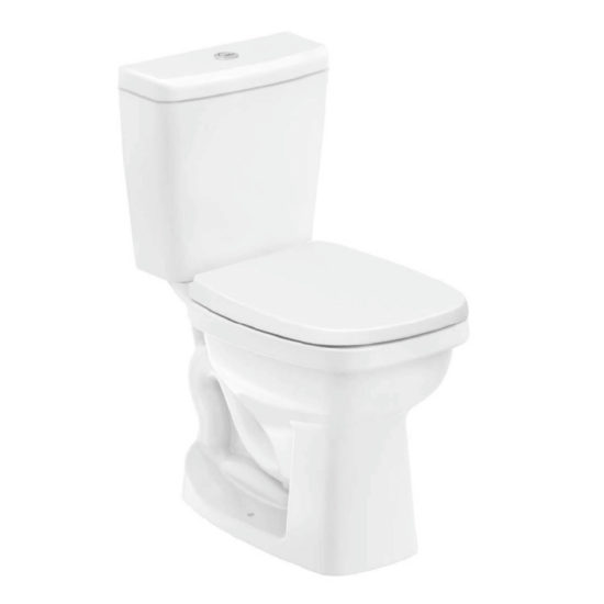 CELITE SANITARIO CUADRADO 3/6 Lts.