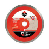 DISCO DIAMANTE CPR SUPER PRO PARA GRES PORCELÁNICO  | Samboro