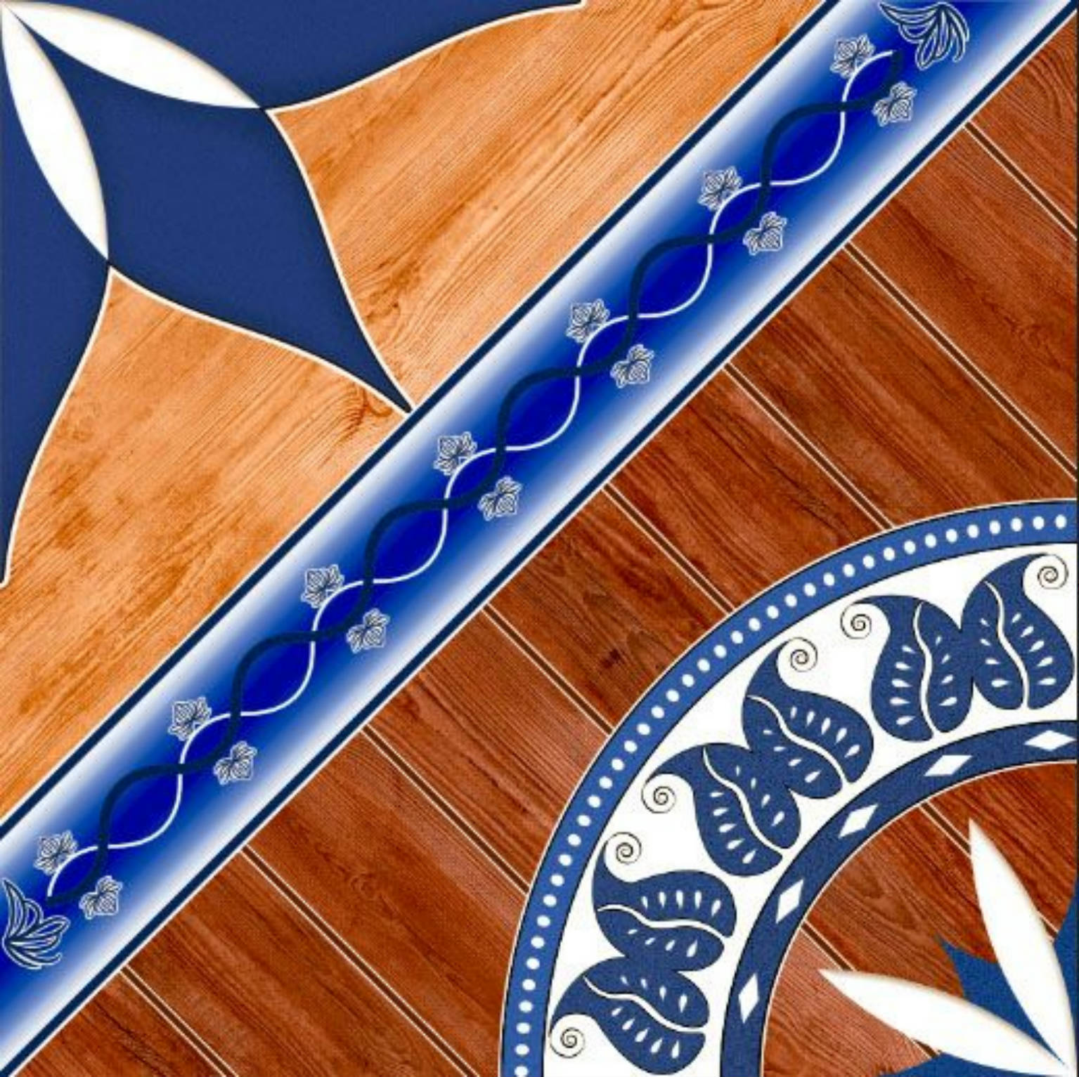 ENSENADA AZUL 