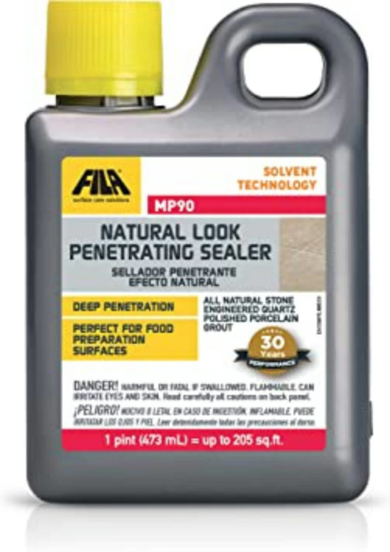 FILA MP90 473 ML / 946ML / 3786ML  – Sellador penetrante de aspecto natural