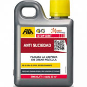FILA STOP DIRT - 500ML Anti suciedad | Samboro