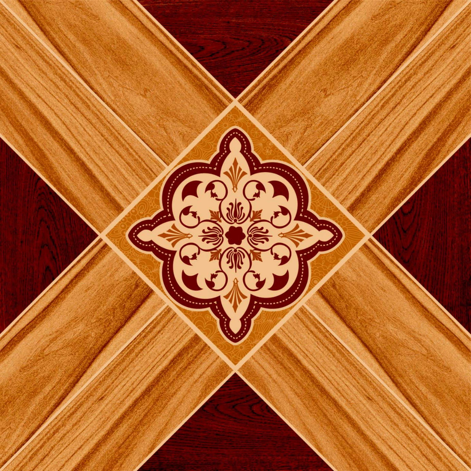GUERRERO CAOBA 