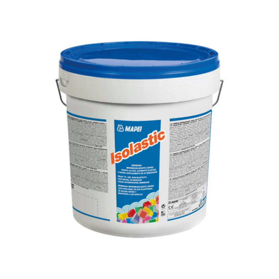 ISOLASTIC SYSTEM 1.8 Gal