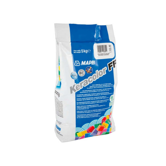 KERACOLOR FF – Boquilla hidrorepelente / 5Kg