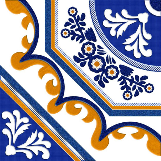 NAYARIT AZUL