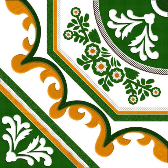 NAYARIT VERDE