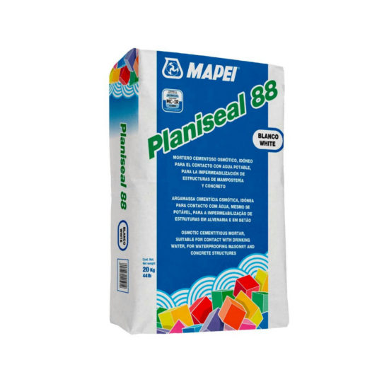 PLANISEAL 88 – Impermeabilizante  / 20Kg