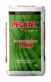 PMU / 10Kg / 20Kg  | Samboro