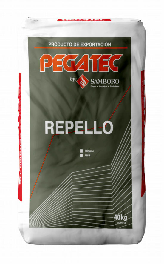 PEGATEC REPELLO / 40Kg