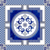 REYNOSA AZUL | Samboro