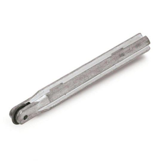 RUBI RODEL WIDIA PLUS 10 mm