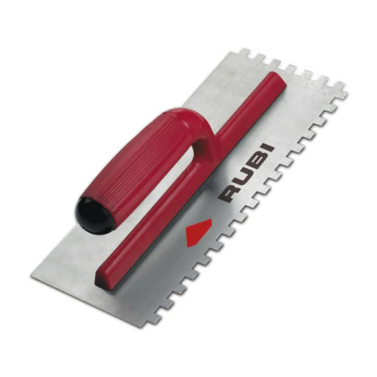 RUBI LLANA DENTADA 28 cm (12×12)