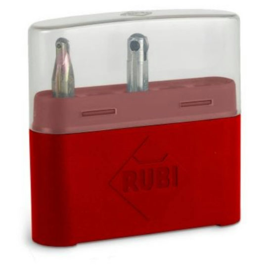 RUBI RODEL KIT DOBLE 6 mm Y 10 mm