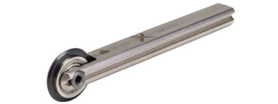 RUBI RODEL PLUS EXTREME 20 mm