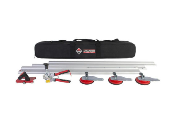 RUBI CORTADORA MANUAL SLIM CUTTER PLUS