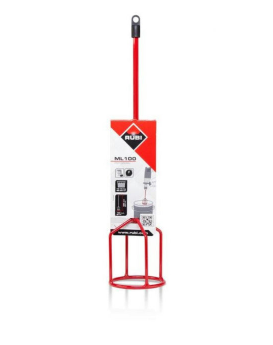 RUBI VARILLA HEXAGONAL ML 100