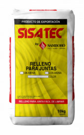 SISATEC / 10Kg  | Samboro