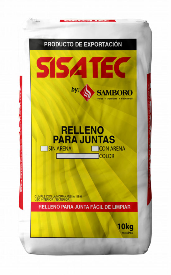 SISATEC / 10Kg