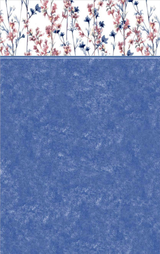 SONORA AZUL