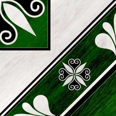 TULUM VERDE