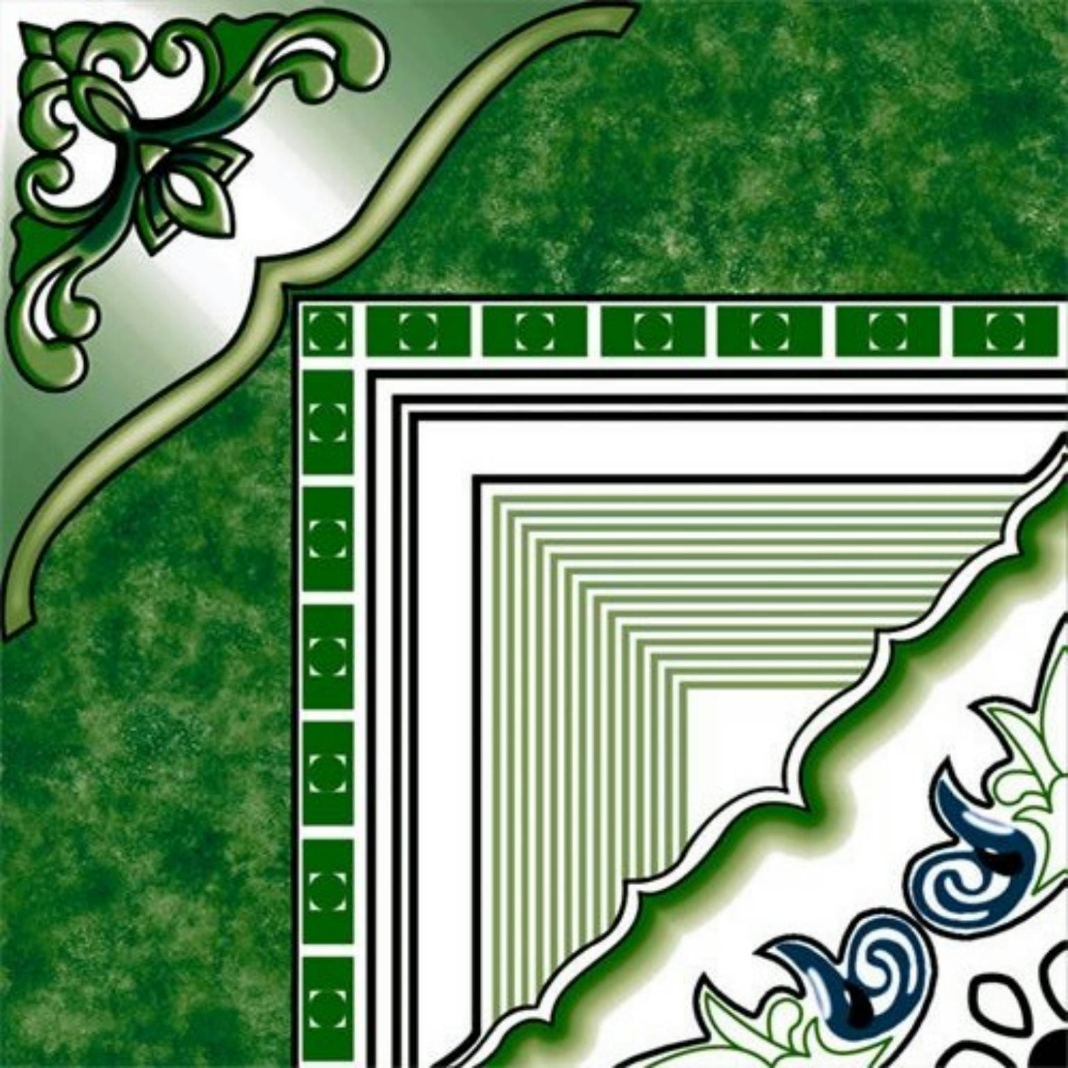 TUXPAN VERDE