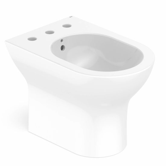 ROCA BIDET CON DUCHA
