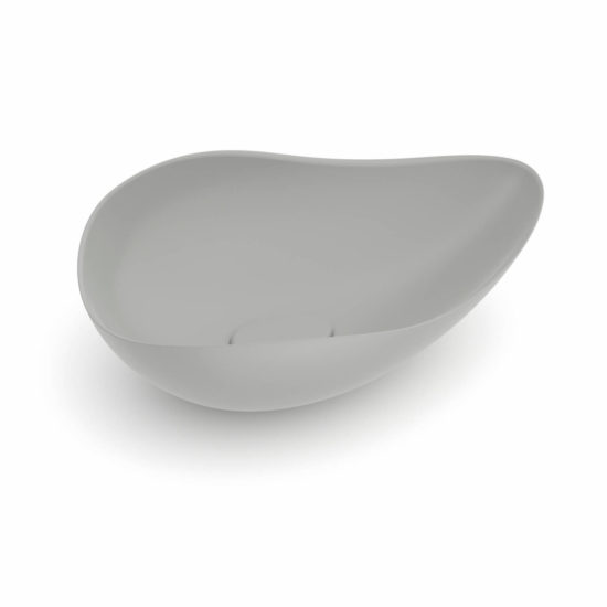ROCA BOWL OVAL 37.5×54 cm