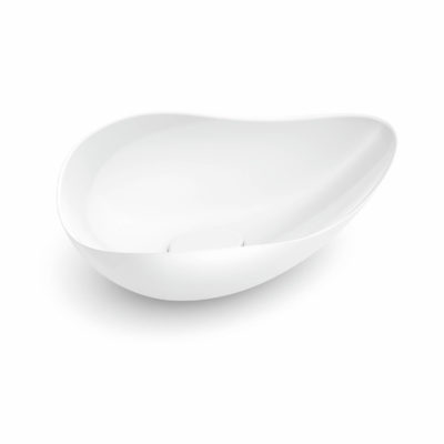 ROCA BOWL OVAL 37.5×54 cm
