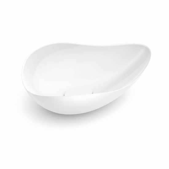 ROCA BOWL OVAL 37.5×54 cm
