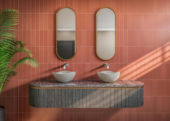 ROCA BOWL REDONDO   37.5x54 cm  | Samboro