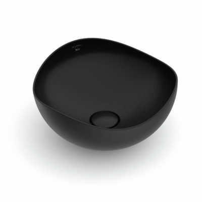 ROCA BOWL REDONDO  37.5×54 cm