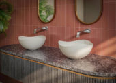 ROCA BOWL REDONDO  37.5x54 cm  | Samboro
