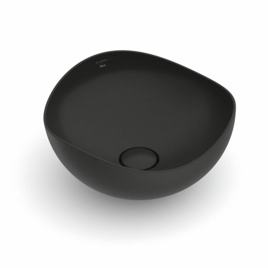 ROCA BOWL REDONDO  37.5×54 cm