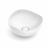 ROCA BOWL REDONDO  37.5x54 cm  | Samboro
