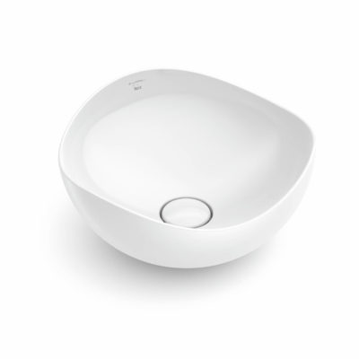 ROCA BOWL REDONDO  37.5×54 cm